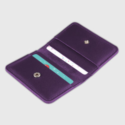 Картхолдер с принтом Make Magic - делаем магию - фото 2