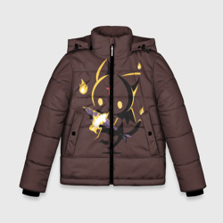 Зимняя куртка для мальчиков 3D Чомусуке