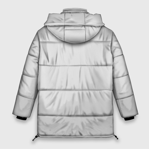 Женская зимняя куртка Oversize Komekko, цвет черный - фото 2