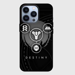 Чехол для iPhone 13 Pro Destiny