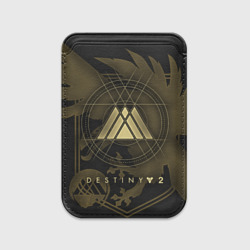 Картхолдер Magsafe магнитный Destiny, warlock