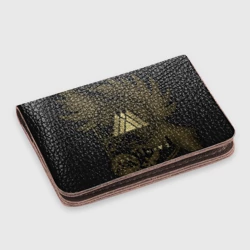 Картхолдер с принтом Destiny, warlock