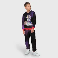 Детский костюм 3D Genshin Impact - фото 2