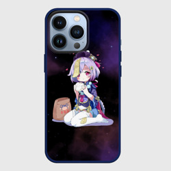 Чехол для iPhone 13 Pro Genshin Impact