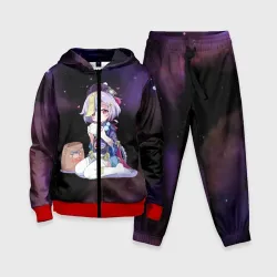 Детский костюм 3D Genshin Impact