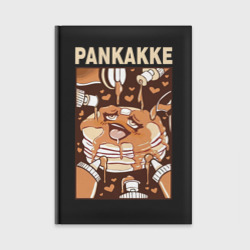 Ежедневник Pankakke