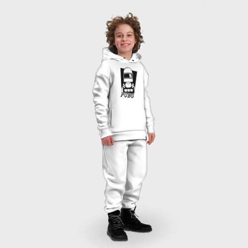 Pubg white hoodie cheap