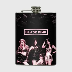 Фляга Blackpink