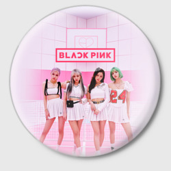 Значок Blackpink