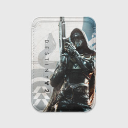 Картхолдер Magsafe магнитный Destiny, hunter