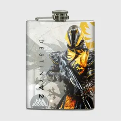 Фляга Destiny, warlock