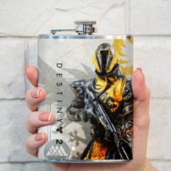 Фляга Destiny, warlock - фото 2