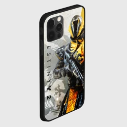 Чехол для iPhone 12 Pro Destiny, warlock - фото 2