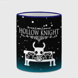 Кружка с полной запечаткой Hollow knight - фото 2