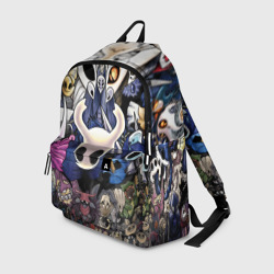 Рюкзак 3D Hollow knight