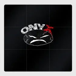 Магнитный плакат 3Х3 Onyx