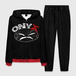 Мужской костюм 3D Onyx