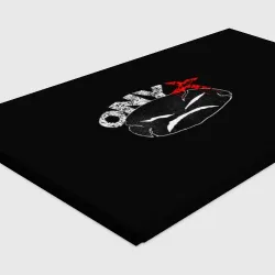 Холст прямоугольный Onyx - фото 2