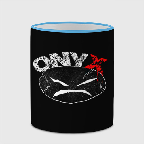 Кружка с полной запечаткой с принтом Onyx, фото #4