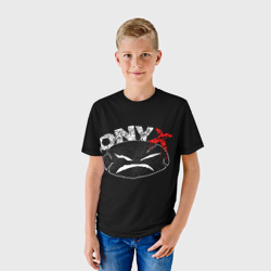 Детская футболка 3D Onyx - фото 2