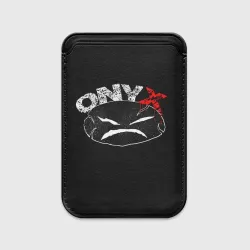Картхолдер Magsafe магнитный Onyx