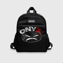 Детский рюкзак 3D Onyx