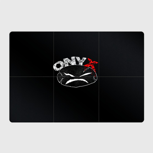 Магнитный плакат 3Х2 Onyx