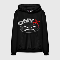 Мужская толстовка 3D Onyx
