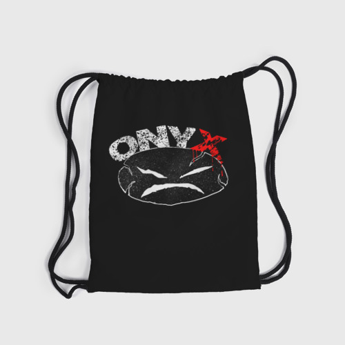 Рюкзак-мешок 3D Onyx - фото 6