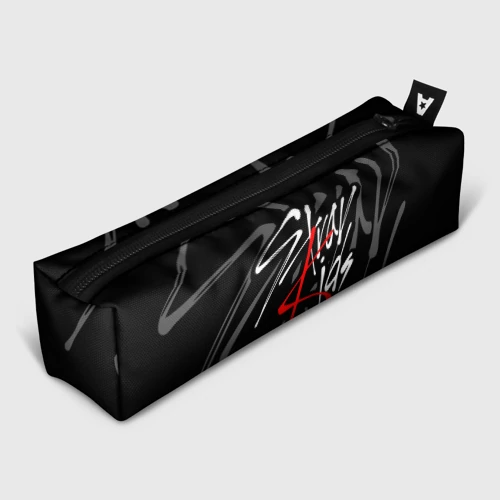 Пенал школьный 3D Stray kids