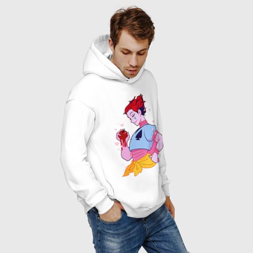 Hunter x hunter hoodie hisoka best sale