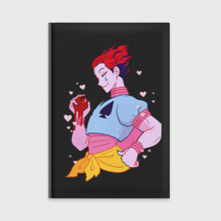 Ежедневник Hunter x Hunter - Hisoka