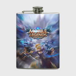 Фляга Mobile Legends