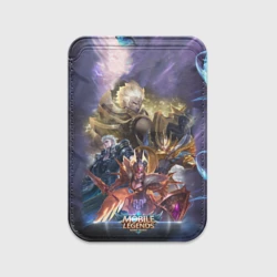 Картхолдер Magsafe магнитный Mobile Legends Bang Bang