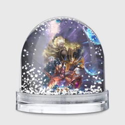 Игрушка Снежный шар Mobile Legends Bang Bang