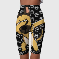 Велосипедки 3D Dab dog - фото 2