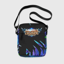 Сумка через плечо 3D Mobile Legends: Bang Bang