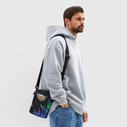 Сумка через плечо 3D Mobile Legends: Bang Bang - фото 2