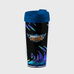 Термокружка-непроливайка Mobile Legends: Bang Bang