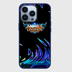 Чехол для iPhone 13 Pro Mobile Legends: Bang Bang