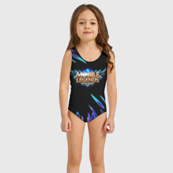 Детский купальник 3D Mobile Legends: Bang Bang
