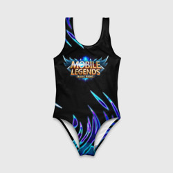 Детский купальник 3D Mobile Legends: Bang Bang - фото 2