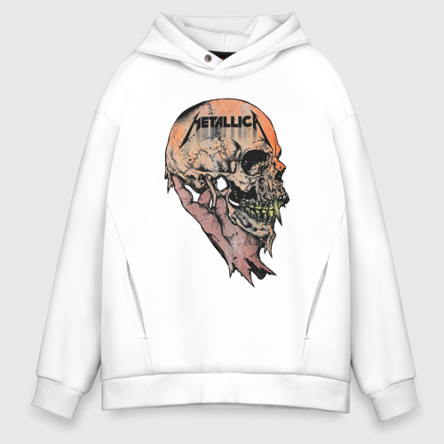 Oversize Metallica 3445 2825177