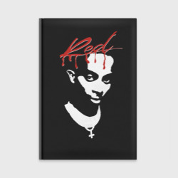 Ежедневник Playboi Carti Whole Lotta Red