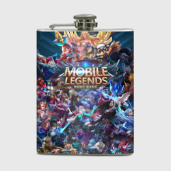 Фляга Mobile Legends