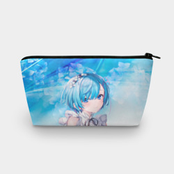 Косметичка 3D Рем