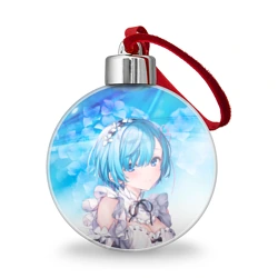 Ёлочный шар Рем