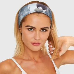 Повязка на голову 3D Врата Штейна - фото 2