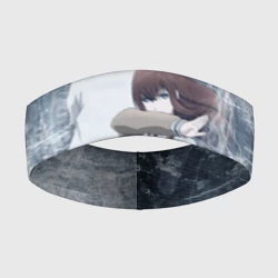 Повязка на голову 3D Врата Штейна