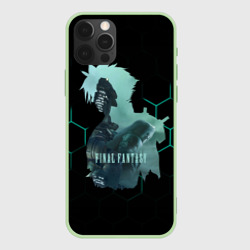 Чехол для iPhone 12 Pro Max Final Fantasy VII Remake